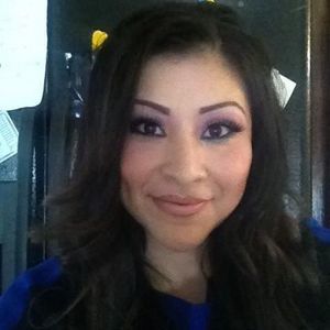 Meet your Posher, Lili